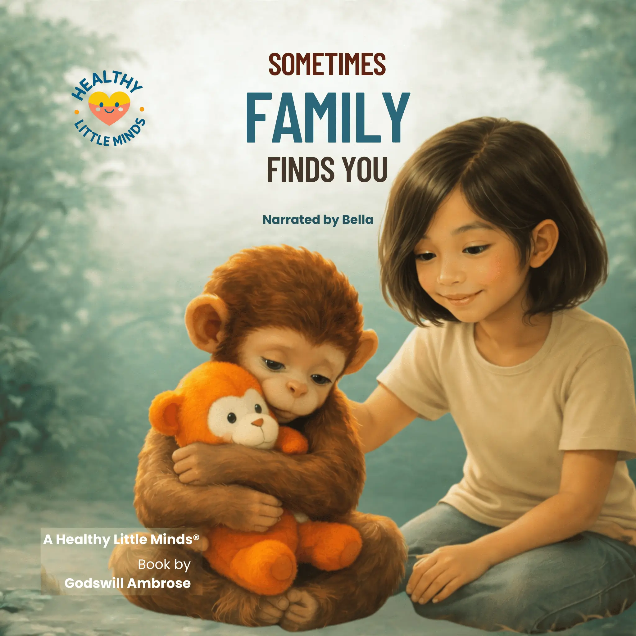 有时候，家人会找到你