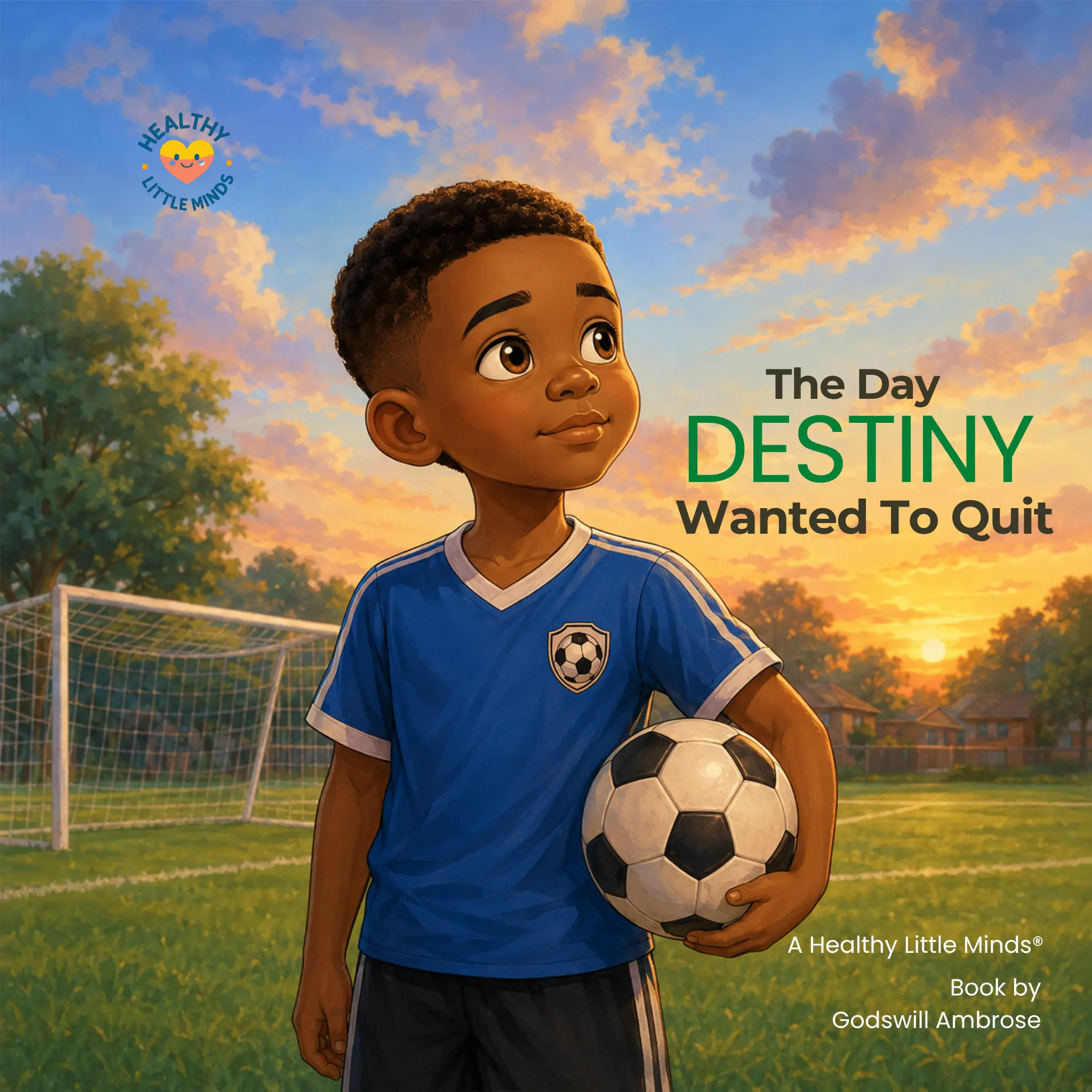 The Day Destiny Wanted To Quit