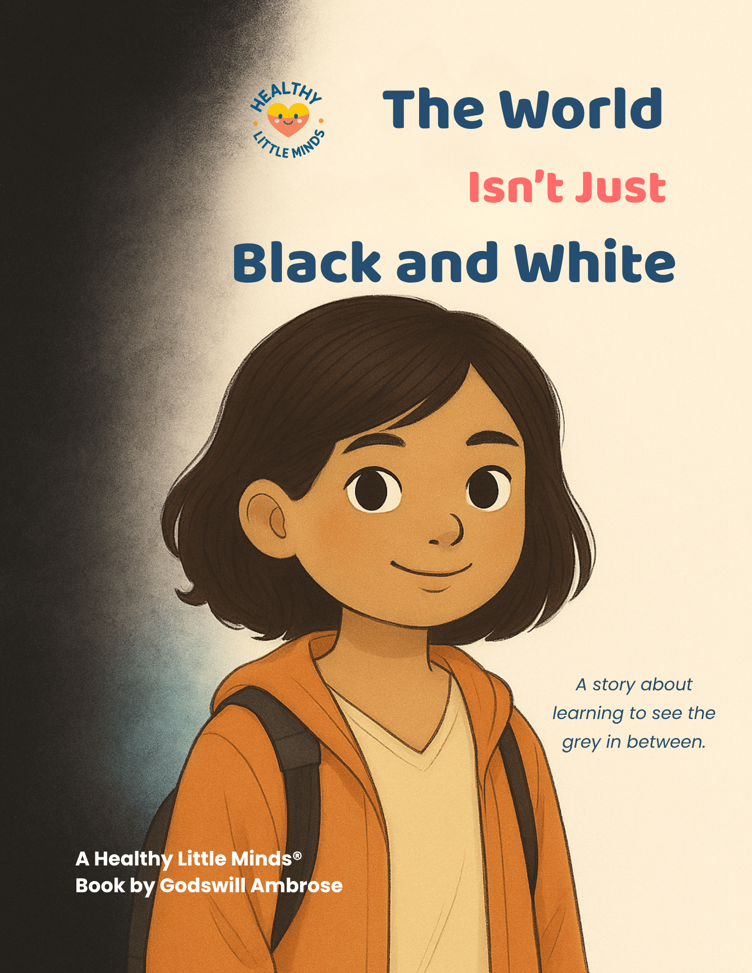 The World Isn’t Just Black and White