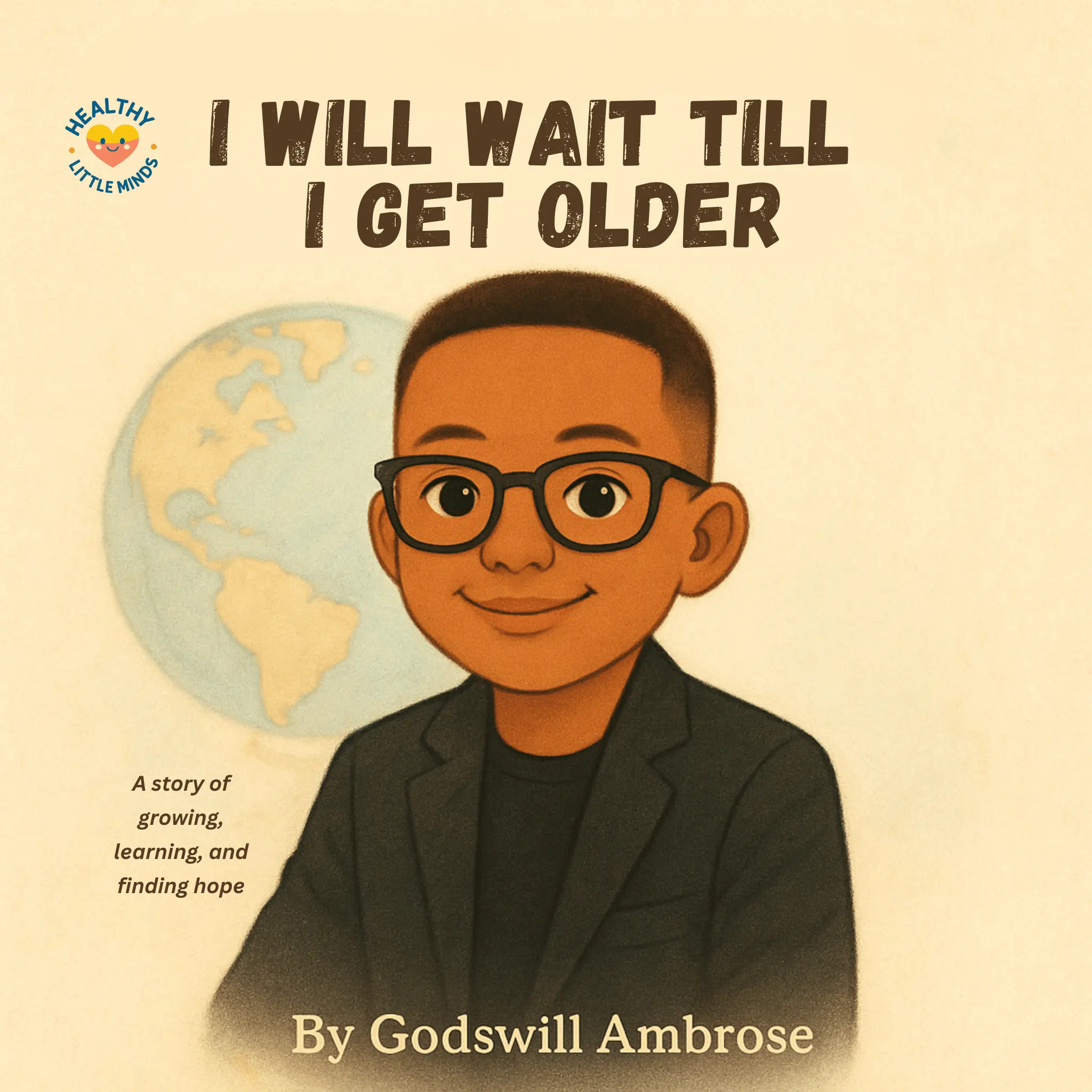 I Will Wait Till I Get Older